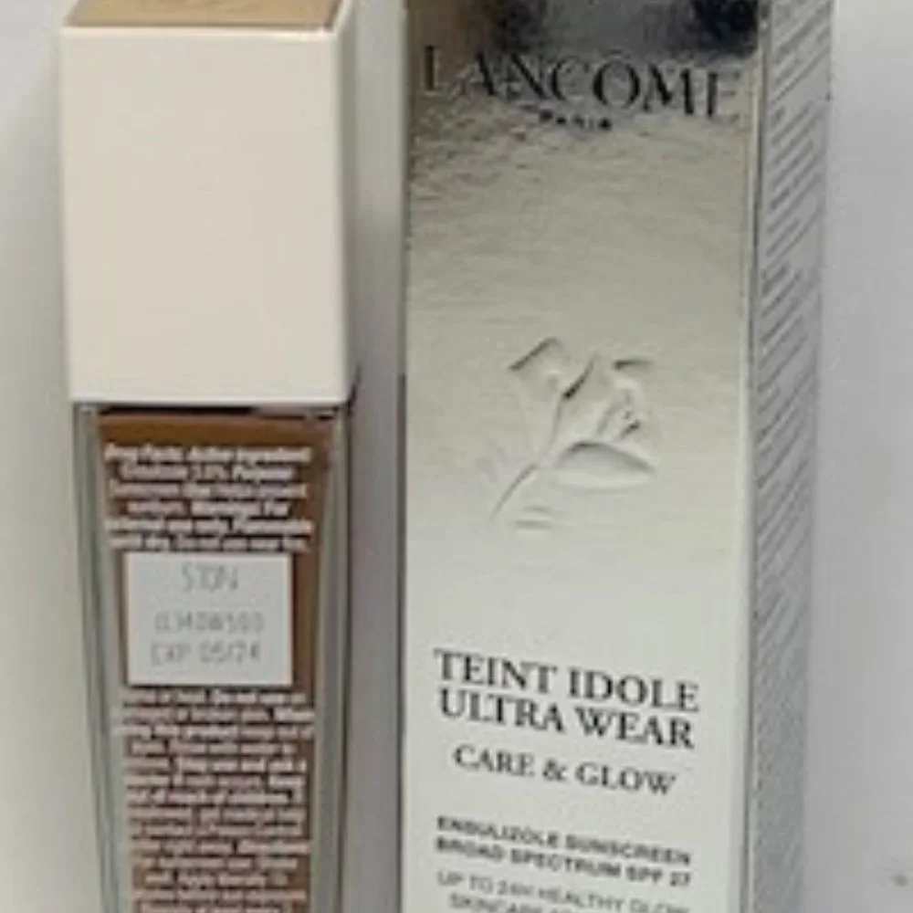 Lancome Teint Idole Ultra Wear Care & Glow 510N